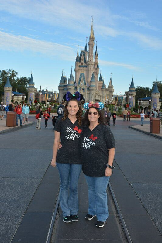 The Ultimate Day Of Thrills Vip Tour Review Ty The Hunter Ty