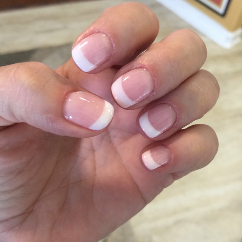 Are You Having A Nail Dip Powder Allergic Reaction Ty The Hunter Ty The Hunter